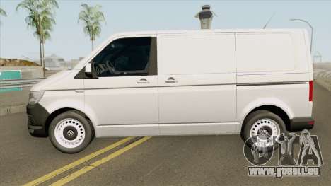 Volkswagen T6 Van pour GTA San Andreas