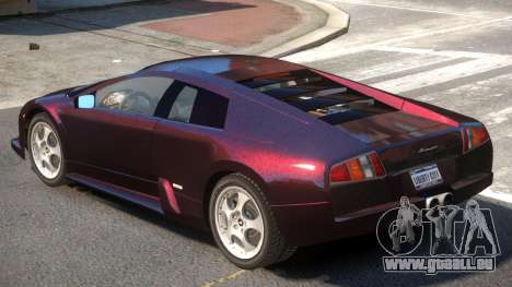 Lambo Murcielago V1 für GTA 4