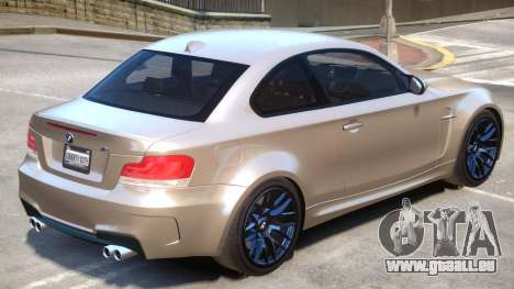 BMW M1 Sport V1 für GTA 4