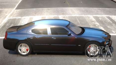 Dodge Charger Y07 pour GTA 4