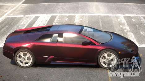 Lambo Murcielago V1 pour GTA 4