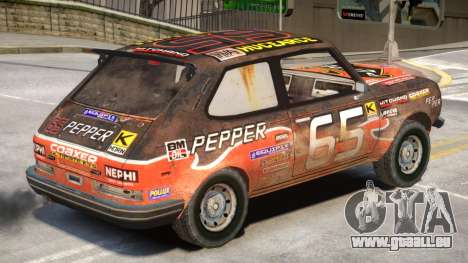 Pepper V1.2 PJ5 für GTA 4