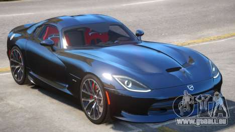 Dodge Viper V1 für GTA 4