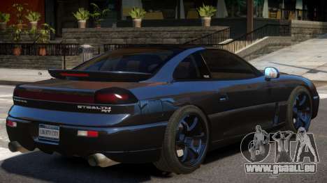 Dodge Stealth R1 für GTA 4