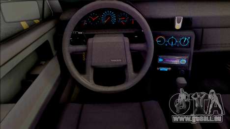 Volvo 945 Kombi für GTA San Andreas