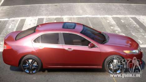 Acura TSX Y11 für GTA 4