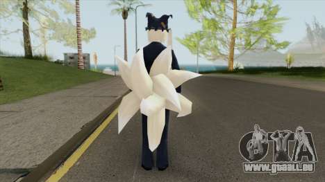 Ran (Touhou) pour GTA San Andreas