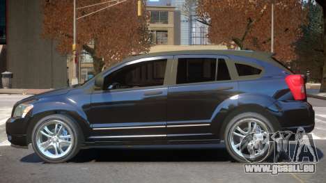 Dodge Caliber V1.2 für GTA 4
