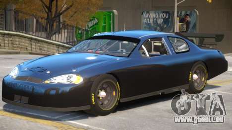 Chevy Monte Carlo für GTA 4