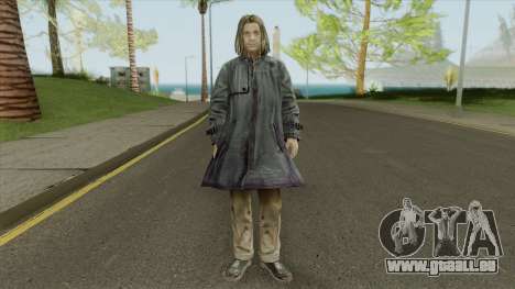 Walter Sullivan (Silent Hill 4 The Room) pour GTA San Andreas
