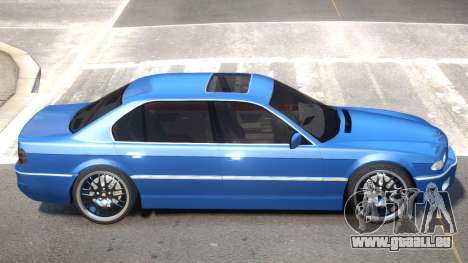 BMW E38 V1 für GTA 4
