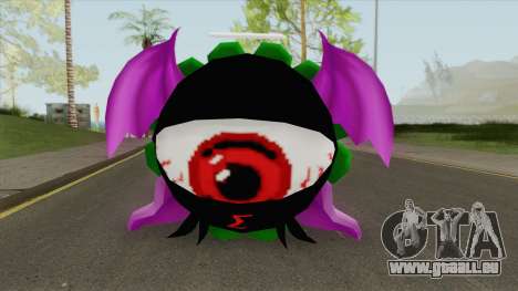 Evil Eye (Touhou) pour GTA San Andreas