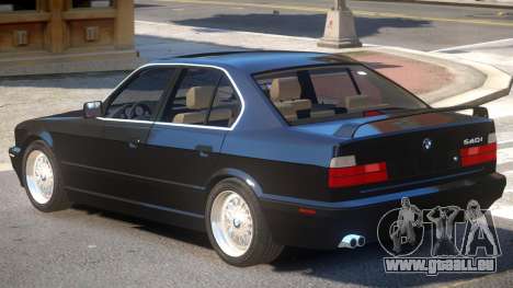 1994 BMW 540i V1.1 für GTA 4