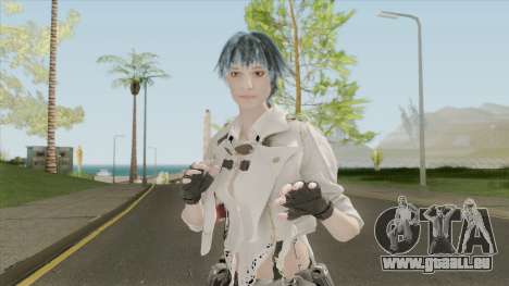 Lady (From DMC5) pour GTA San Andreas