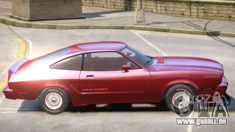 1978 Ford Mustang V1 für GTA 4
