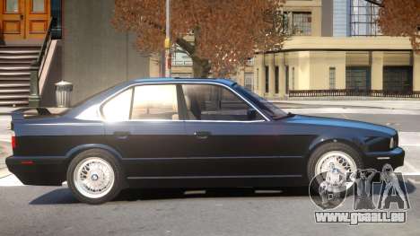 1994 BMW 540i V1.1 für GTA 4