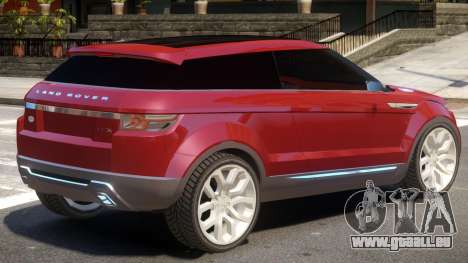 Range Rover V1 für GTA 4