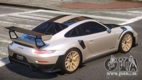 Porsche 911 GT2 RS V2.1 für GTA 4
