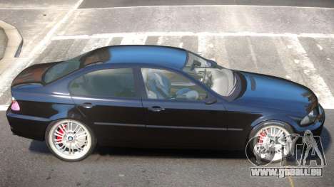 BMW 320i V1 für GTA 4