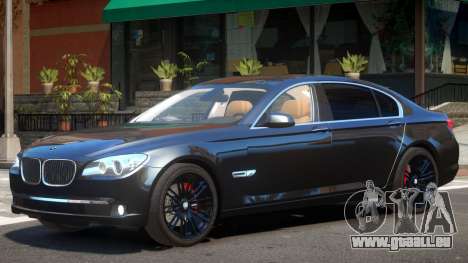 BMW 750Li Y10 für GTA 4