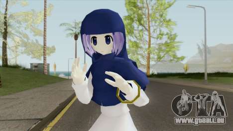 Ichirin Kumoi (Touhou) pour GTA San Andreas