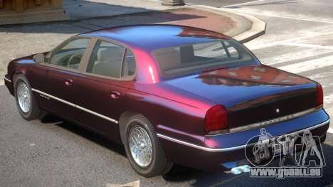 1994 Chrysler New Yorker V1 für GTA 4