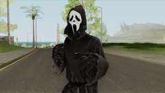 Ghostface Classic V1 (Dead By Daylight) pour GTA San Andreas