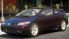 Honda Civic Si V1.2 für GTA 4