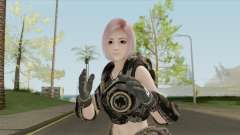 Honoka Gears pour GTA San Andreas