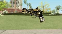 Pistol (French Armed Forces) für GTA San Andreas