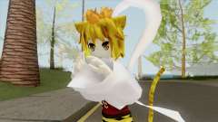 Shou Toramaru V2 (Touhou) pour GTA San Andreas