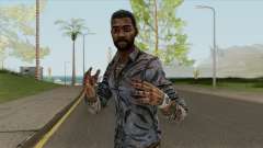 Lee (Remastered) pour GTA San Andreas