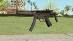 MP5 (Cry Of Fear) pour GTA San Andreas