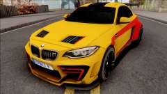 BMW M2 Special Edition für GTA San Andreas