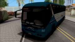Comil Campione 3.45 Greyhound pour GTA San Andreas