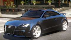 Audi TT RS V1.2 pour GTA 4