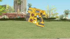 Electro Gun für GTA San Andreas