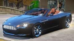 Aston Martin DB9 V1 pour GTA 4