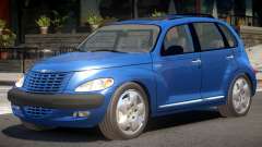 Chrysler PT Cruiser V1 pour GTA 4