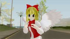 Gengetsu (Touhou) für GTA San Andreas