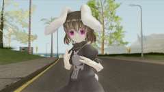 Tewi (Touhou) pour GTA San Andreas