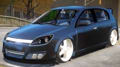 Opel Astra V1 pour GTA 4