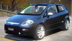 Fiat Punto V1 für GTA 4