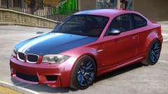 BMW M1 Sport V1 PJ1 pour GTA 4