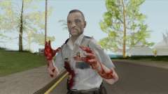 Marvin (RE2 Remake) pour GTA San Andreas