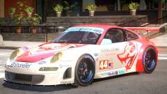 Porsche GT3 Sport V1 PJ2 für GTA 4