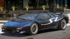1997 Lambo Diablo V1 für GTA 4