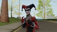 Harley Quinn: The Mad Jester V1 für GTA San Andreas
