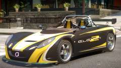 Lotus 2-Eleven V1 pour GTA 4