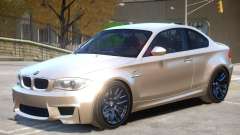 BMW M1 Sport V1 pour GTA 4
